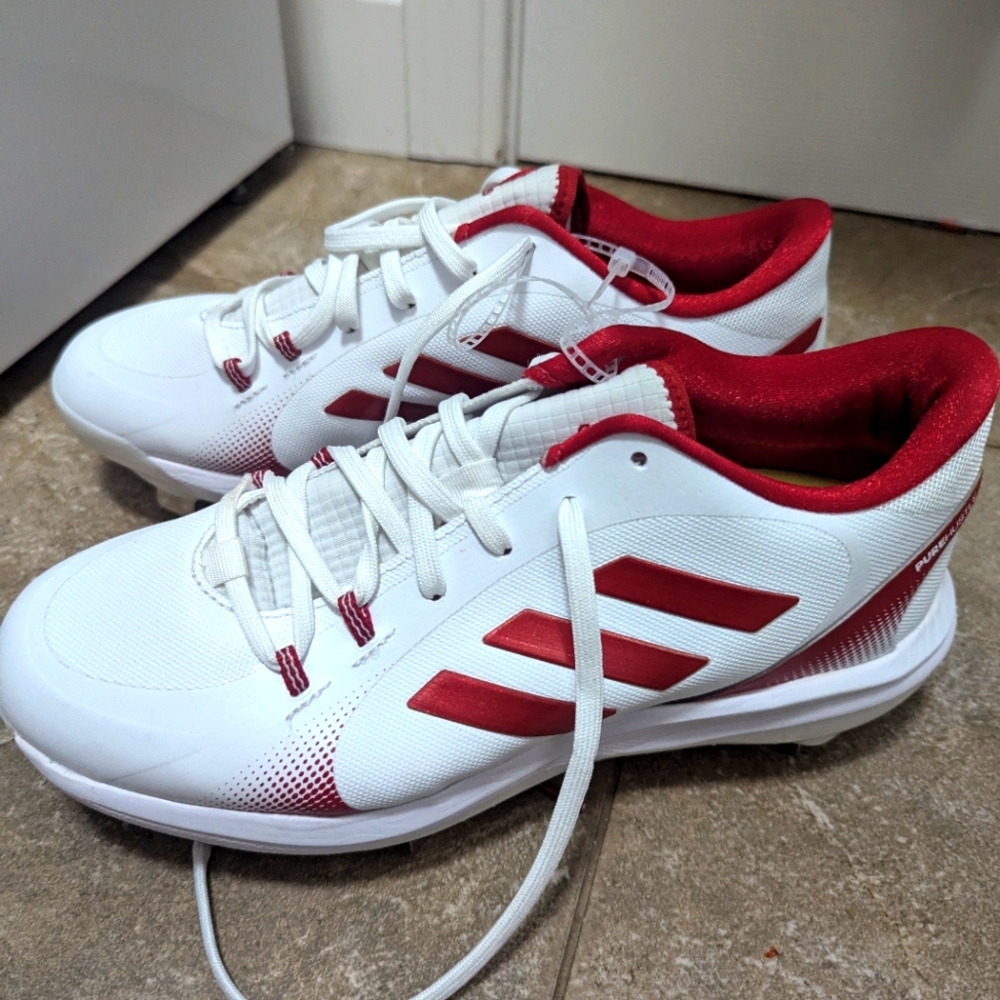 ADIDAS SOFTBALL CLEATS